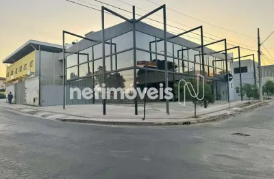 Ponto comercial para alugar na Rua Cerro Azul, Parque Xangri-Lá, Contagem