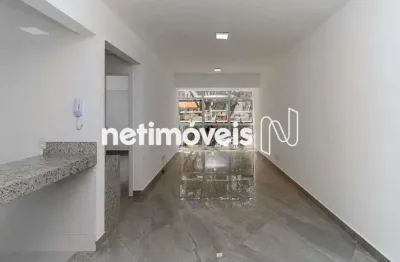 Apartamento com 1 quarto para alugar na Praça Barakat Issa Barakat, Cidade Nova, Belo Horizonte