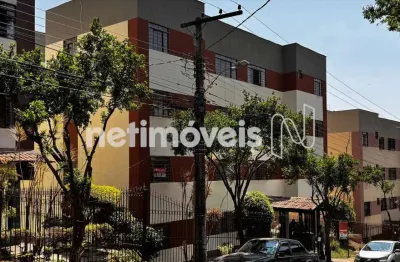 Apartamento com 3 quartos para alugar na Rua Deputado Augusto Gonçalves, Serrano, Belo Horizonte