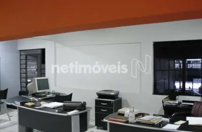 Ponto comercial com 2 salas para alugar na Avenida Santos Dumont, Centro, Belo Horizonte