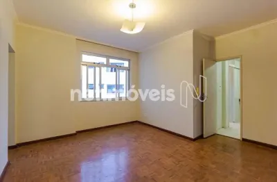 Apartamento com 2 quartos para alugar na Rua São Claret, Silveira, Belo Horizonte