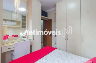 Cobertura com 2 quartos para alugar no Castelo, Belo Horizonte 