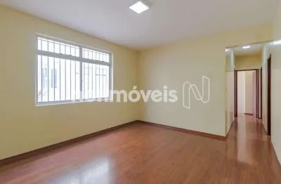 Apartamento com 3 quartos para alugar na Rua Luiz Balena, Silveira, Belo Horizonte