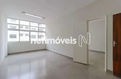 Sala comercial com 2 salas para alugar na Rua da Bahia, Centro, Belo Horizonte
