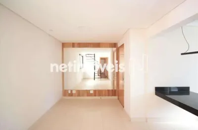 Cobertura com 2 quartos para alugar na Rua Guaratinga, 30, Sion, Belo Horizonte