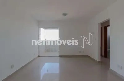 Apartamento com 2 quartos para alugar na Avenida Altamiro Avelino Soares, Castelo, Belo Horizonte