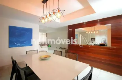 Amplo apartamento 4 quartos no sion &ndash; conforto, localização e lazer completo