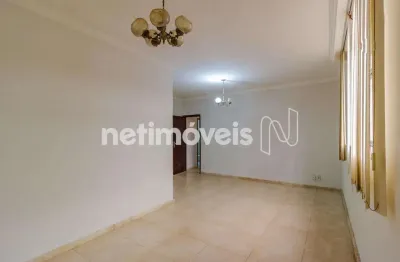 Apartamento com 3 quartos para alugar na Rua Clóvis Magalhães Pinto, Cidade Nova, Belo Horizonte