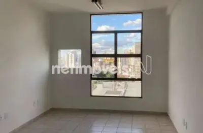 Sala comercial com 1 sala para alugar na Rua Ceará, 195, Santa Efigênia, Belo Horizonte