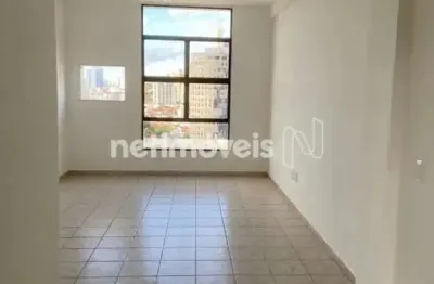 Sala comercial com 1 sala para alugar na Rua Ceará, 195, Santa Efigênia, Belo Horizonte