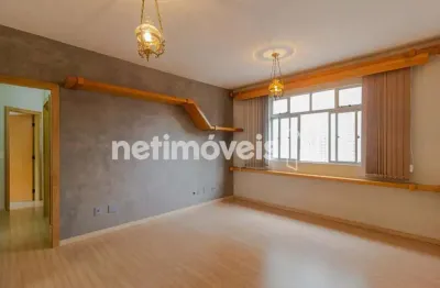 Apartamento com 3 quartos para alugar na Rua Mucuri, Floresta, Belo Horizonte