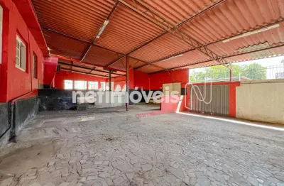 Casa para alugar na Rua Gararu, Sagrada Família, Belo Horizonte