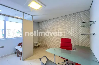 Sala comercial com 1 sala para alugar na Avenida dos Andradas, Santa Tereza, Belo Horizonte