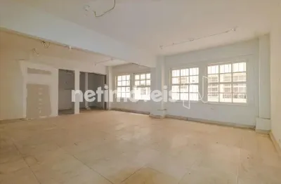 Sala comercial com 2 salas para alugar na Avenida Amazonas, 491, Centro, Belo Horizonte
