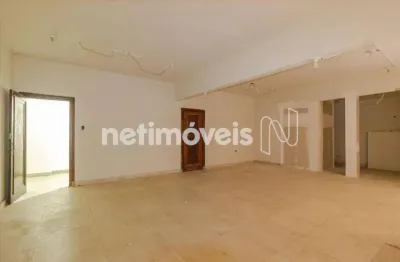 Sala Comercial no Centro de BH &ndash; 89m²; | Andar Alto e Planta Ampla