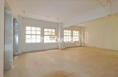 Sala comercial com 2 salas para alugar na Avenida Amazonas, 491, Centro, Belo Horizonte