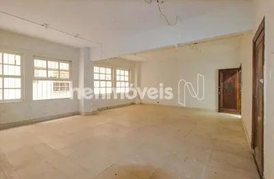 Sala comercial com 2 salas para alugar na Avenida Amazonas, 491, Centro, Belo Horizonte
