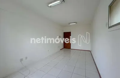 Sala comercial com 1 sala para alugar na Rua Padre Rolim, 18, Santa Efigênia, Belo Horizonte