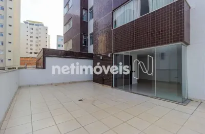 Apartamento com 3 quartos para alugar na Rua Castelo de Abrantes, Castelo, Belo Horizonte