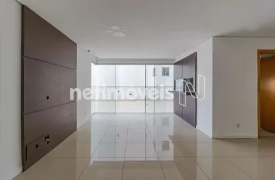 Apartamento com 3 quartos para alugar na Rua Castelo de Abrantes, Castelo, Belo Horizonte
