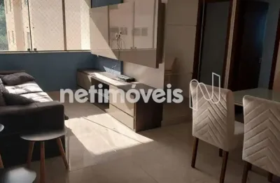 Apartamento com 4 quartos para alugar na Rua Desembargador José Satyro, Castelo, Belo Horizonte