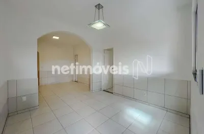 Casa com 4 quartos para alugar na Rua Bom Retiro, Tijuco, Contagem