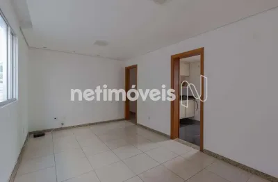 Apartamento com 3 quartos para alugar na Rua Lincoln, União, Belo Horizonte