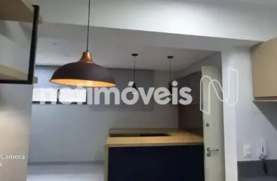 Apartamento com 3 quartos para alugar na Rua Pouso Alegre, Floresta, Belo Horizonte