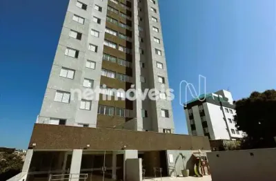 Apartamento com 2 quartos para alugar na Rua Curupaiti, Padre Eustáquio, Belo Horizonte
