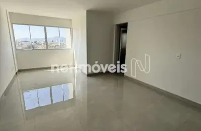Apartamento com 2 quartos para alugar na Rua Curupaiti, Padre Eustáquio, Belo Horizonte