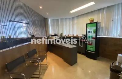 Sala comercial para alugar na Avenida Brasil, Boa Viagem, Belo Horizonte