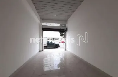 Ponto comercial para alugar na Rua Jacuí, Ipiranga, Belo Horizonte