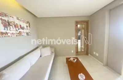 Apartamento com 3 quartos para alugar na Rua da Mata, Vila da Serra, Nova Lima