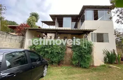 Casa com 2 quartos para alugar na Alameda Canadá, Lundcéia, Lagoa Santa