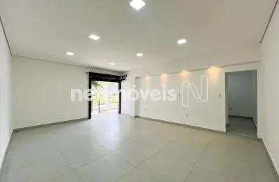 Ponto comercial para alugar na Rua dos Médicos, Alípio de Melo, Belo Horizonte