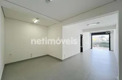 Ponto comercial para alugar na Rua dos Médicos, Alípio de Melo, Belo Horizonte