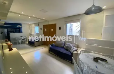 Apartamento 2 Quartos Mobiliado para Aluguel no Califórnia &ndash; Lazer Completo!