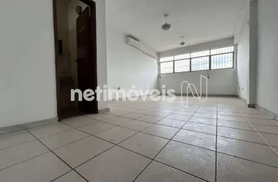 Sala comercial com 1 sala para alugar na Avenida Abílio Machado, Inconfidência, Belo Horizonte