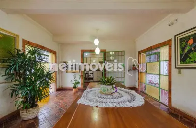 Casa comercial com 3 salas para alugar na Avenida Miguel Perrela, Castelo, Belo Horizonte