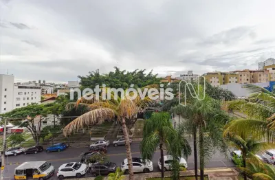Casa comercial com 3 salas para alugar na Avenida Miguel Perrela, Castelo, Belo Horizonte