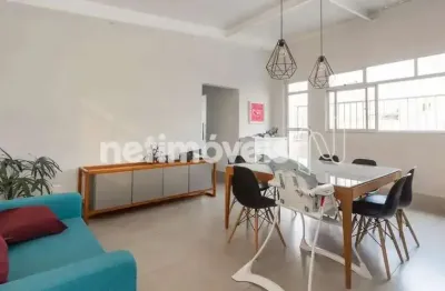 Apartamento com 3 quartos para alugar no Jardim América, Belo Horizonte 