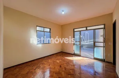 Casa com 2 quartos para alugar na Glória, Belo Horizonte 
