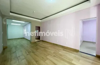 Casa comercial com 1 sala para alugar na Avenida do Contorno, Santa Efigênia, Belo Horizonte