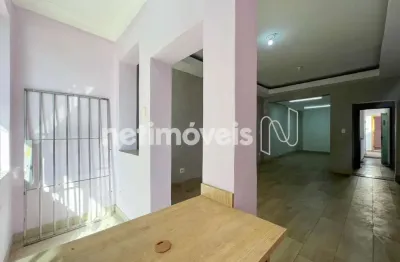 Casa comercial com 1 sala para alugar na Avenida do Contorno, Santa Efigênia, Belo Horizonte