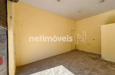 Ponto comercial para alugar na Rua Platina, Calafate, Belo Horizonte