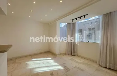 Apartamento Bairro Grajaú &ndash; Belo Horizonte/MG | 3 Quartos com Suíte e Lazer Completo