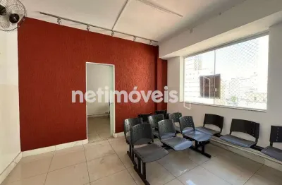 Terreno comercial para alugar na Rua Rio de Janeiro, Centro, Belo Horizonte