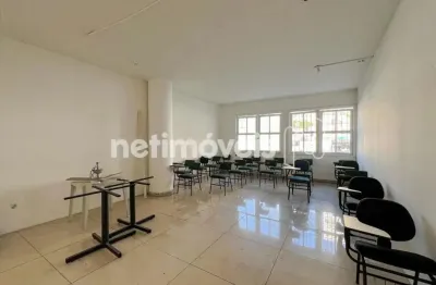 Terreno comercial para alugar na Rua dos Carijós, Centro, Belo Horizonte