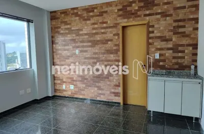 Terreno comercial para alugar na Alameda do Ingá, Vale do Sereno, Nova Lima