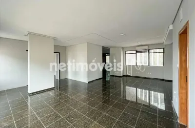 Terreno comercial para alugar na Alameda do Ingá, Vale do Sereno, Nova Lima